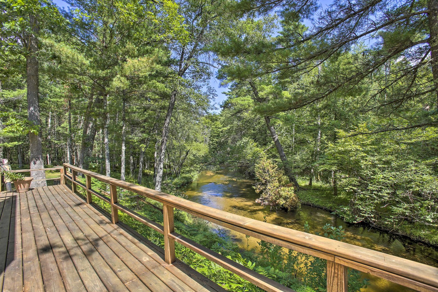 Baldwin Vacation Rental