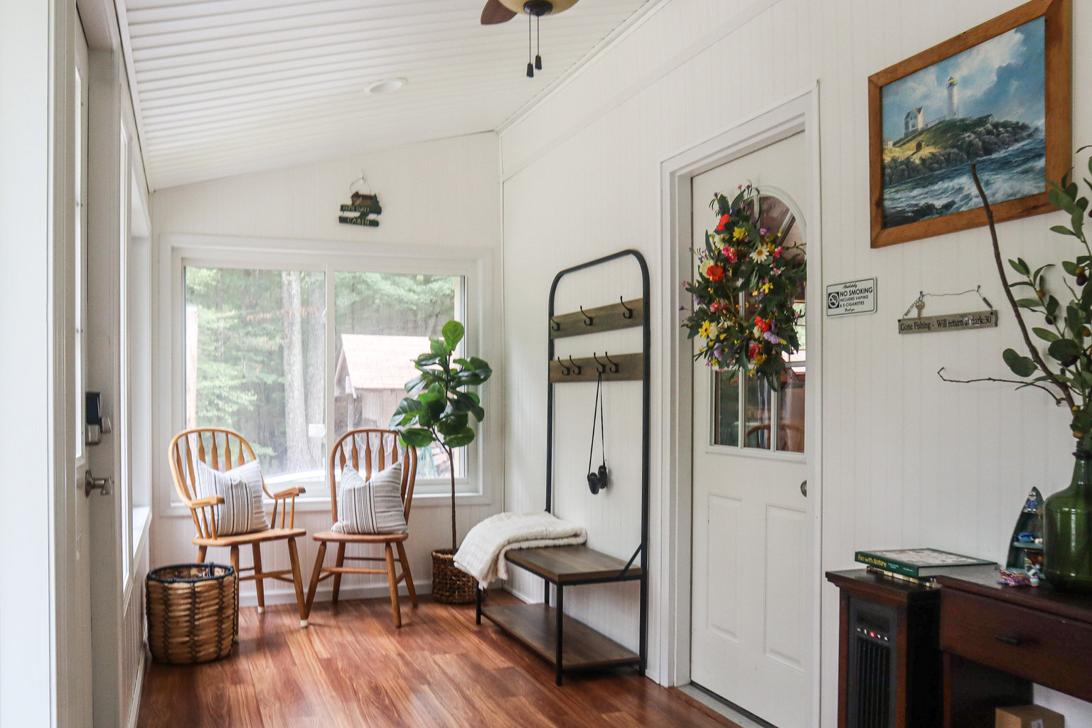 Huguenot Vacation Rental