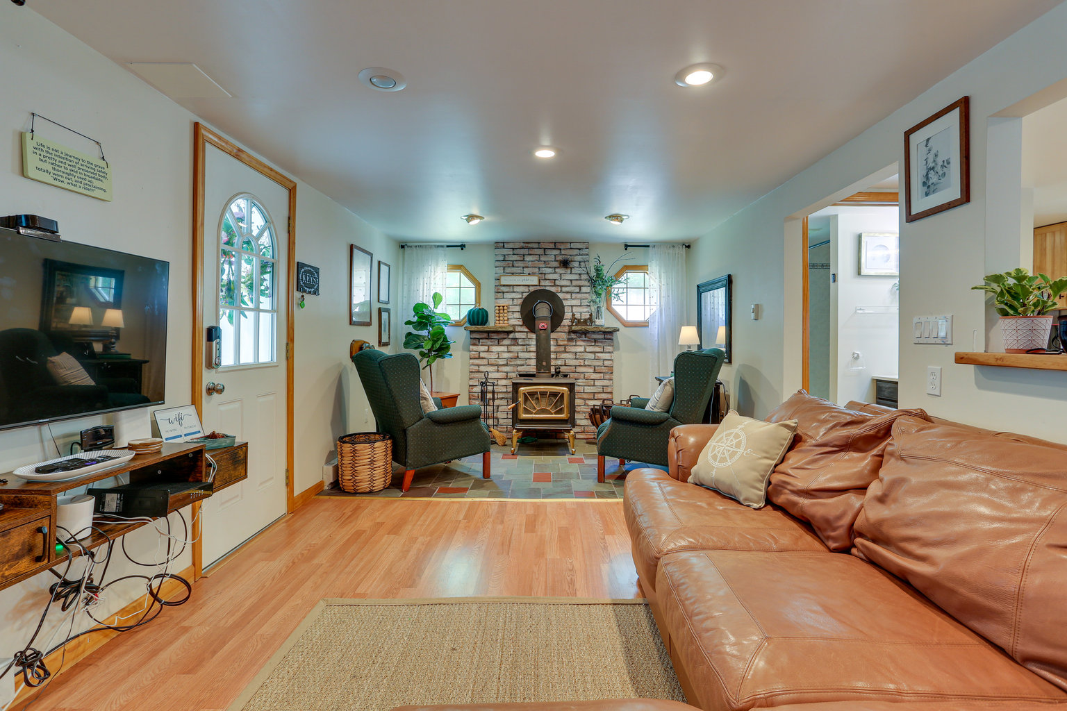 Huguenot Vacation Rental