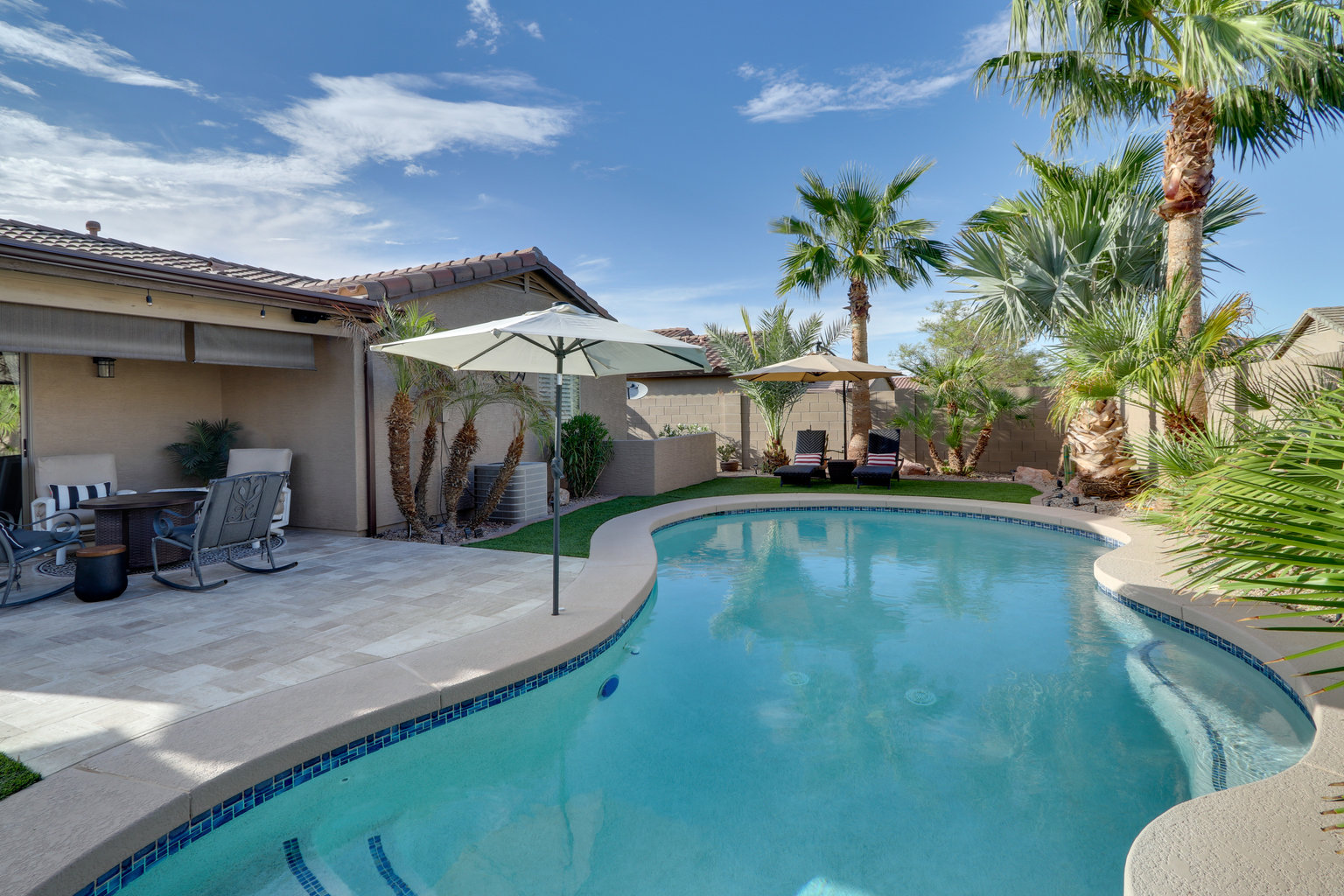 Maricopa Vacation Rental