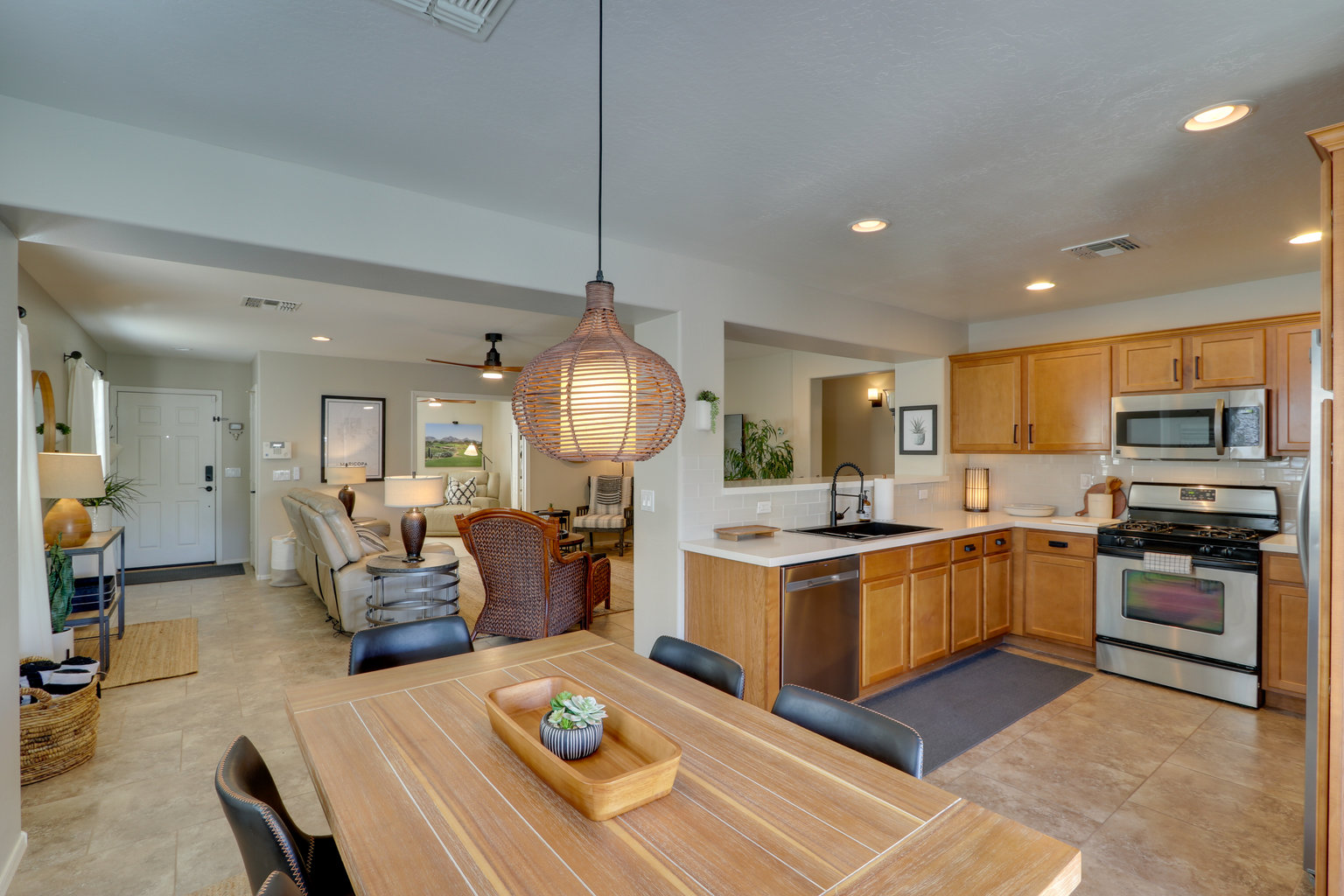 Maricopa Vacation Rental