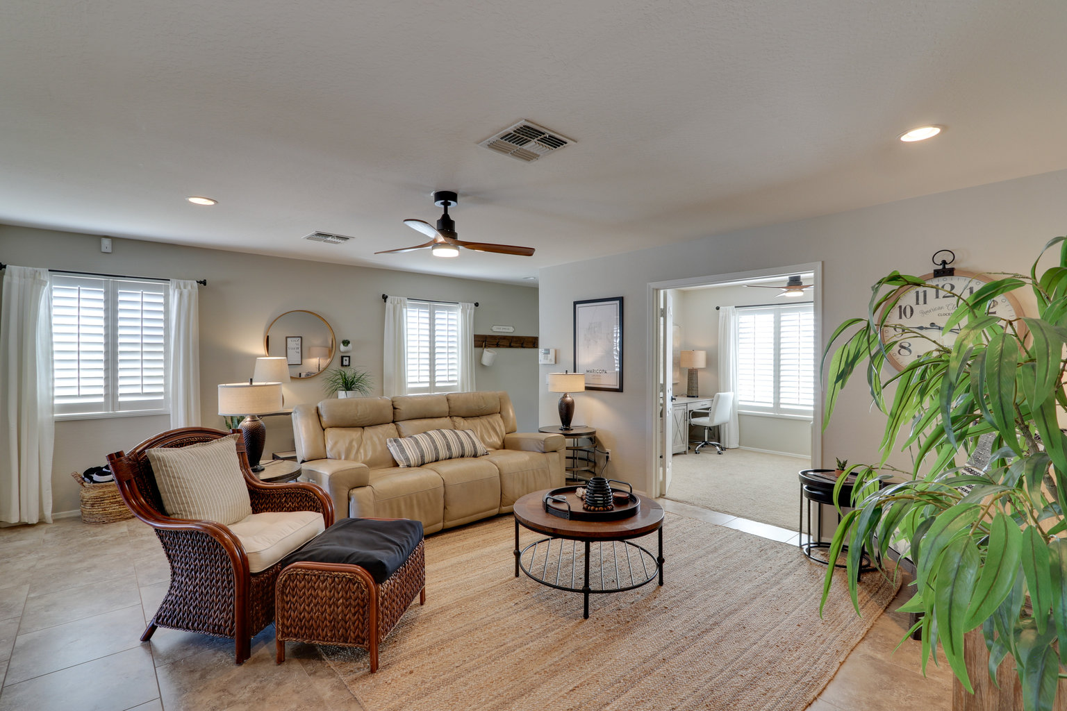 Maricopa Vacation Rental