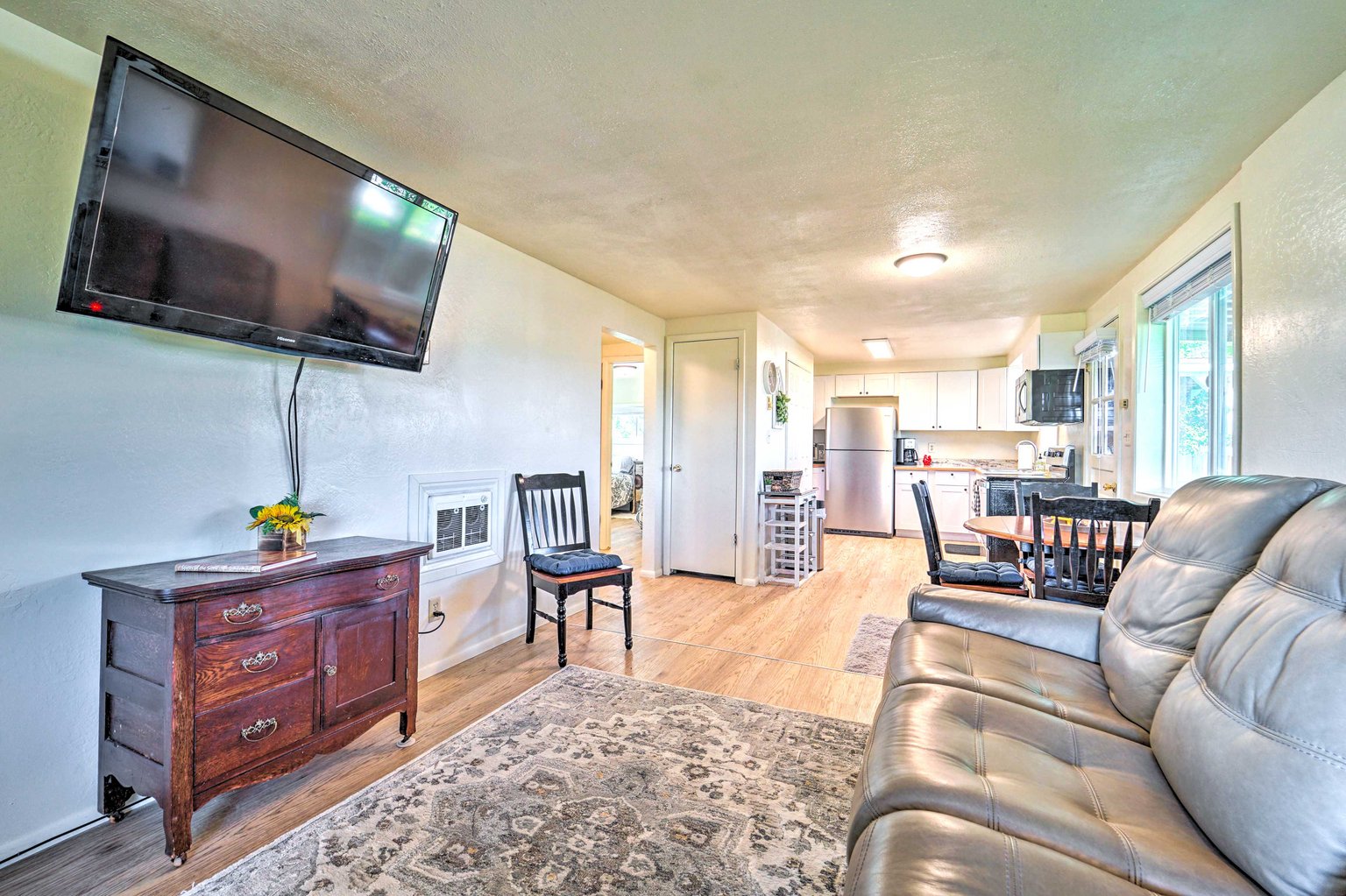 Cortez Vacation Rental