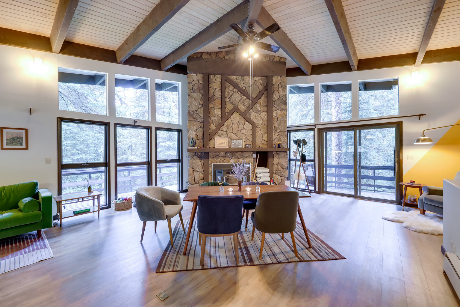 Vacation Rental