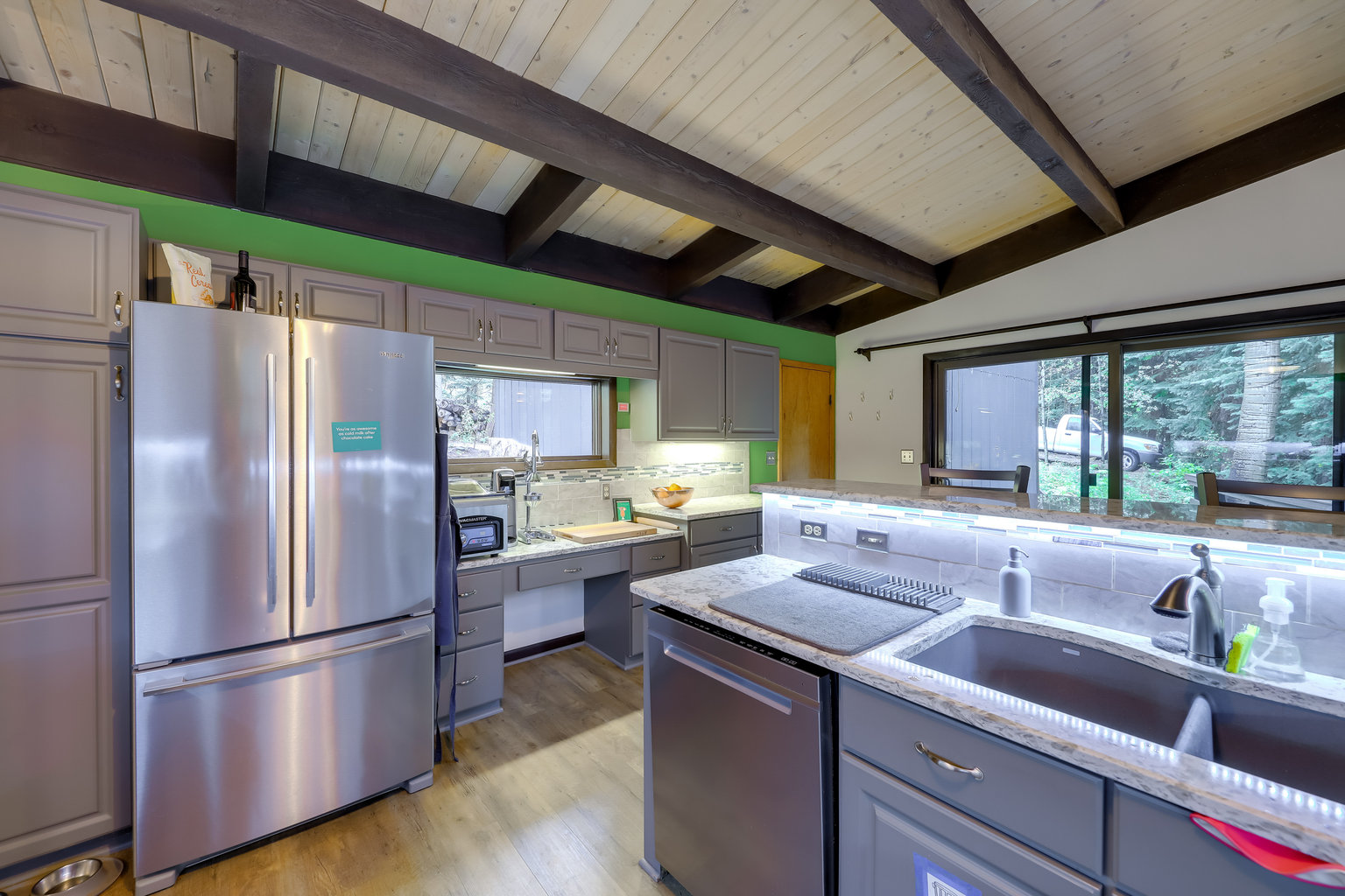 Vacation Rental