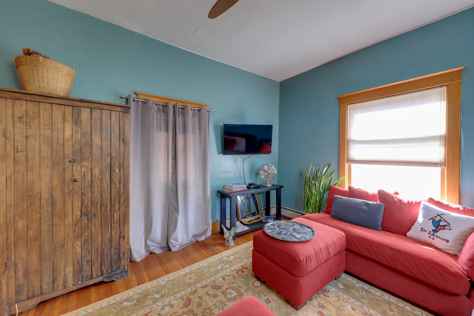 Idaho Springs Vacation Rental