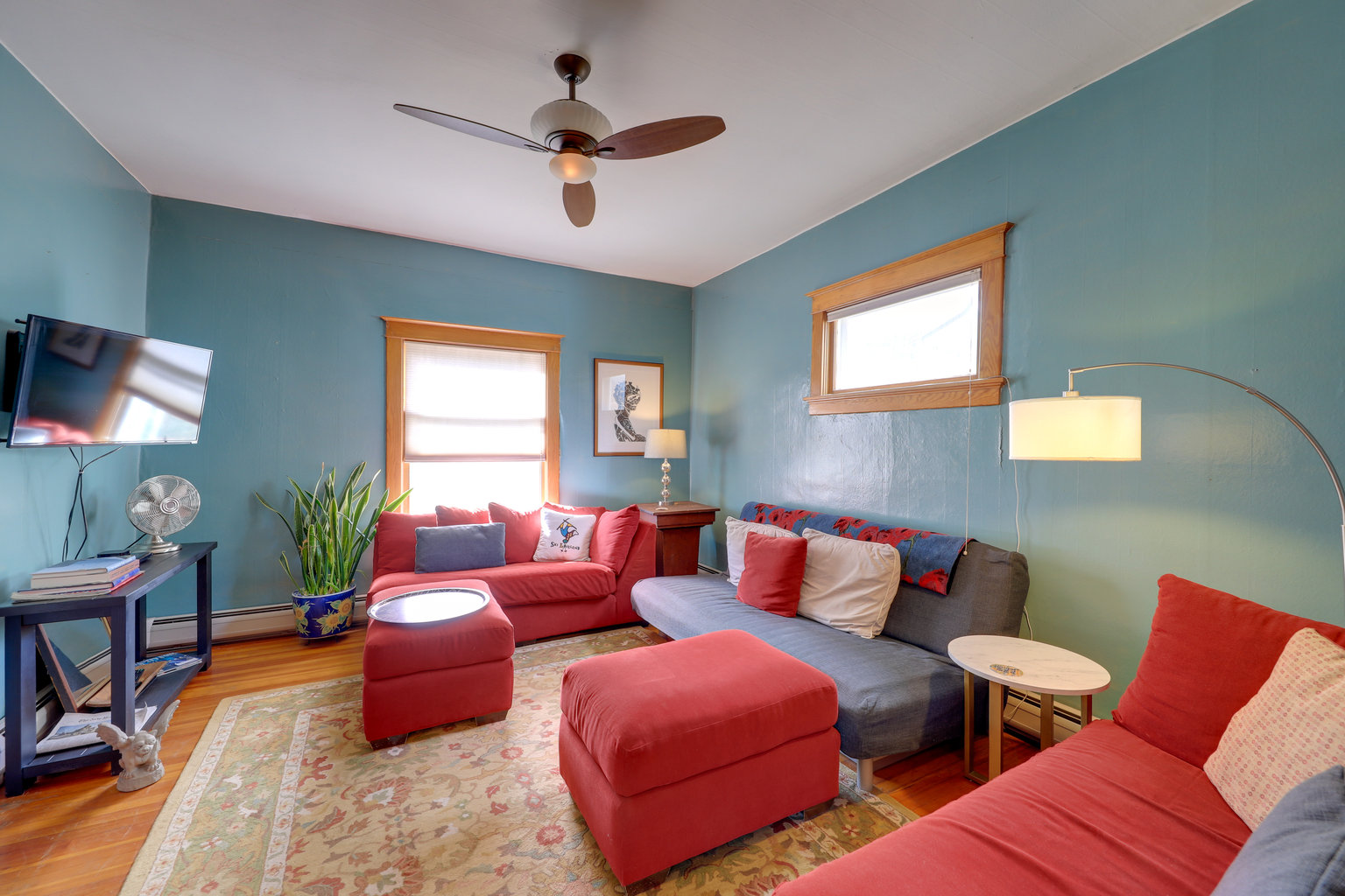 Idaho Springs Vacation Rental