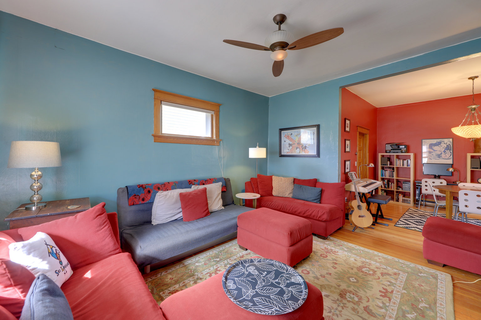 Idaho Springs Vacation Rental