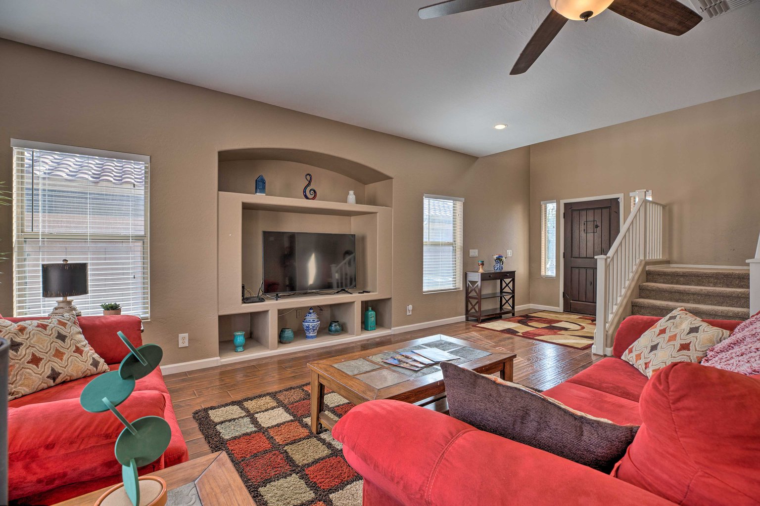 Maricopa Vacation Rental