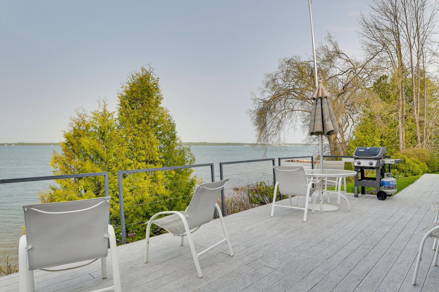 De Tour Village Vacation Rental