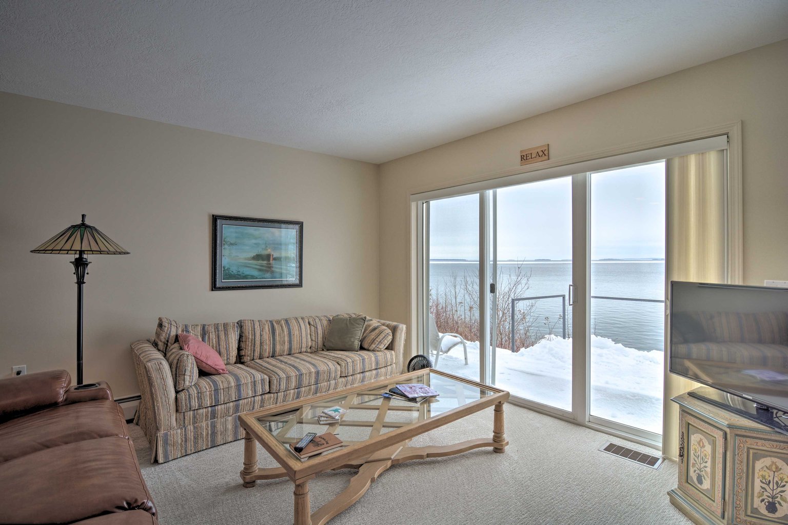 De Tour Village Vacation Rental