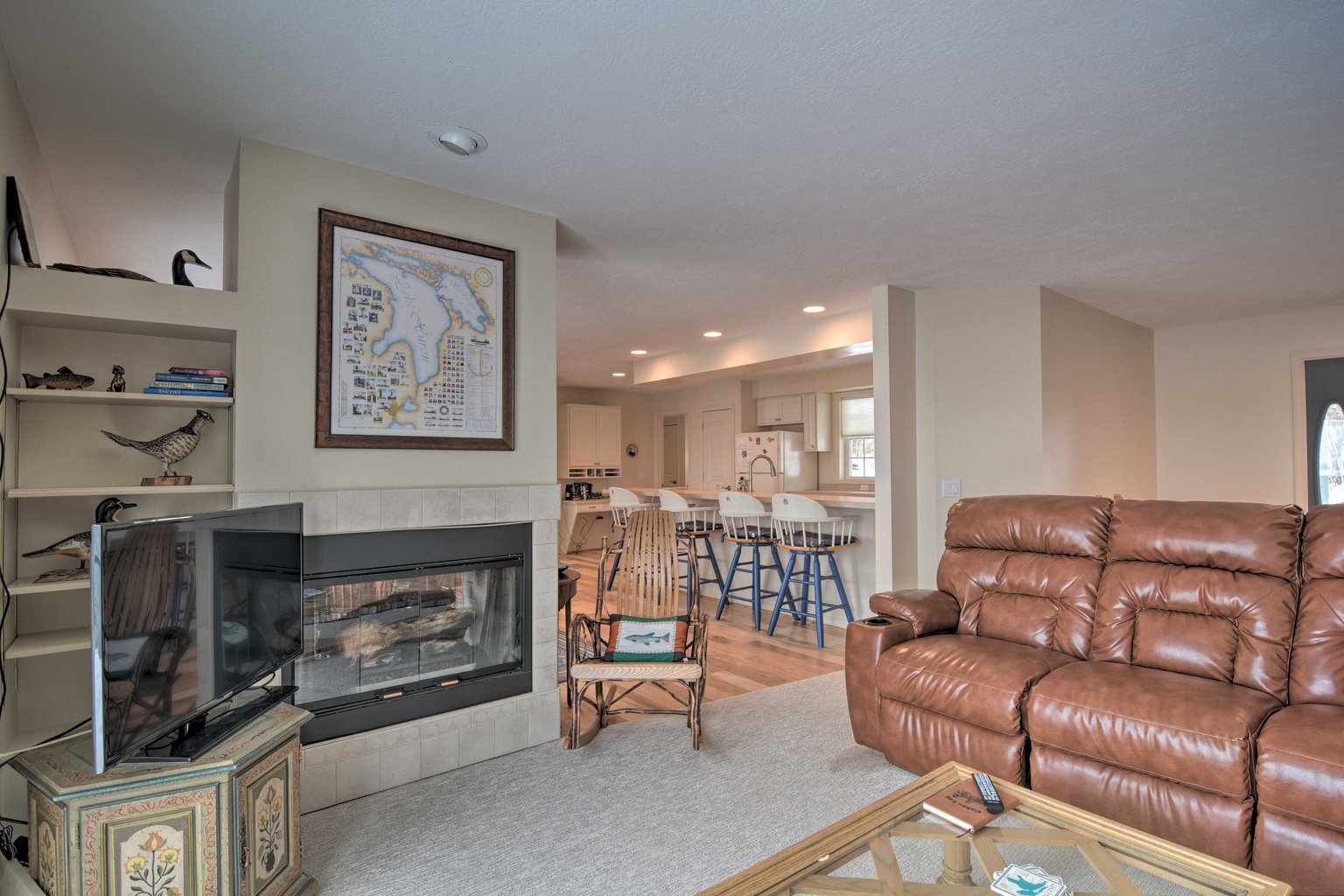 De Tour Village Vacation Rental