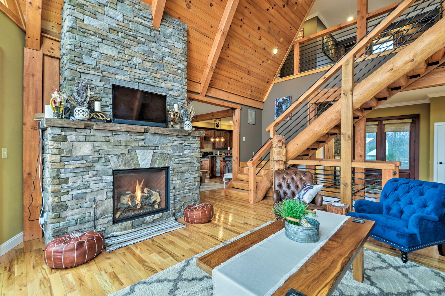 Caldwell Vacation Rental
