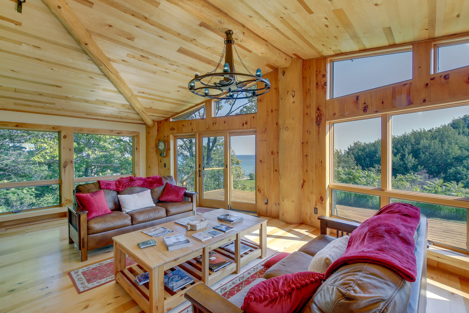 Sturgeon Bay Vacation Rental