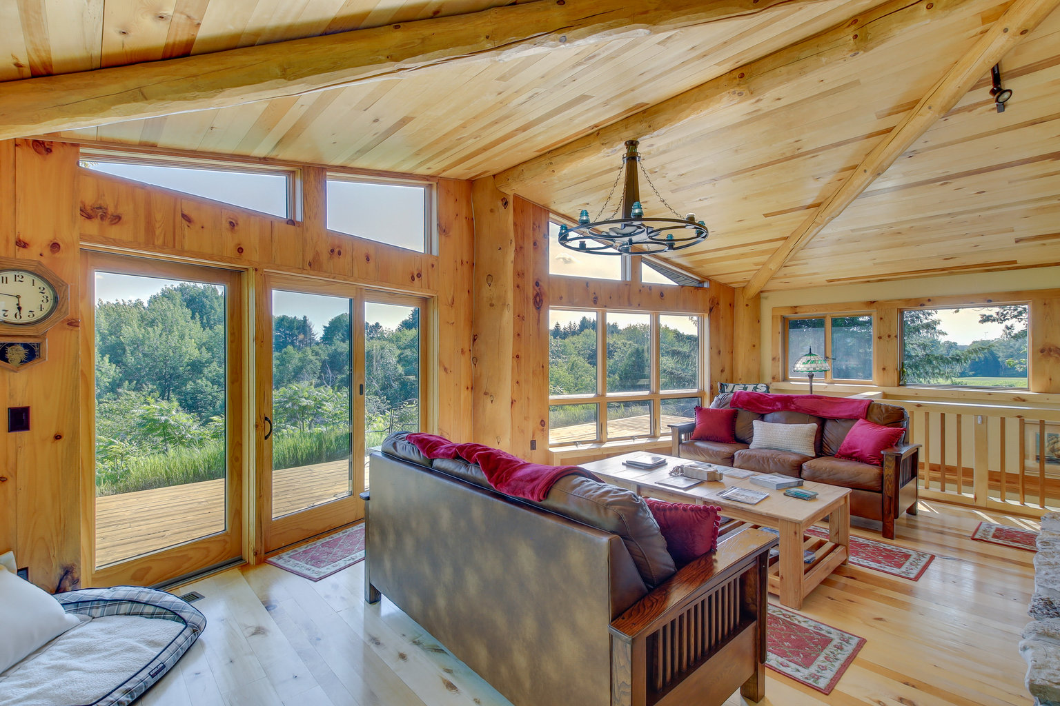 Sturgeon Bay Vacation Rental