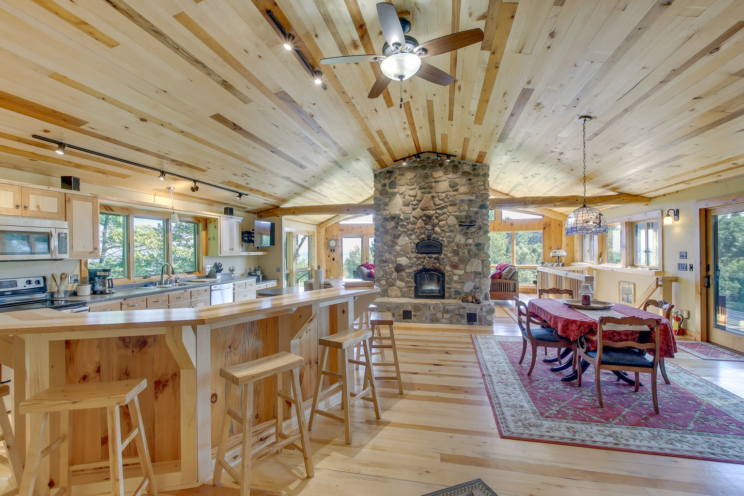 Sturgeon Bay Vacation Rental