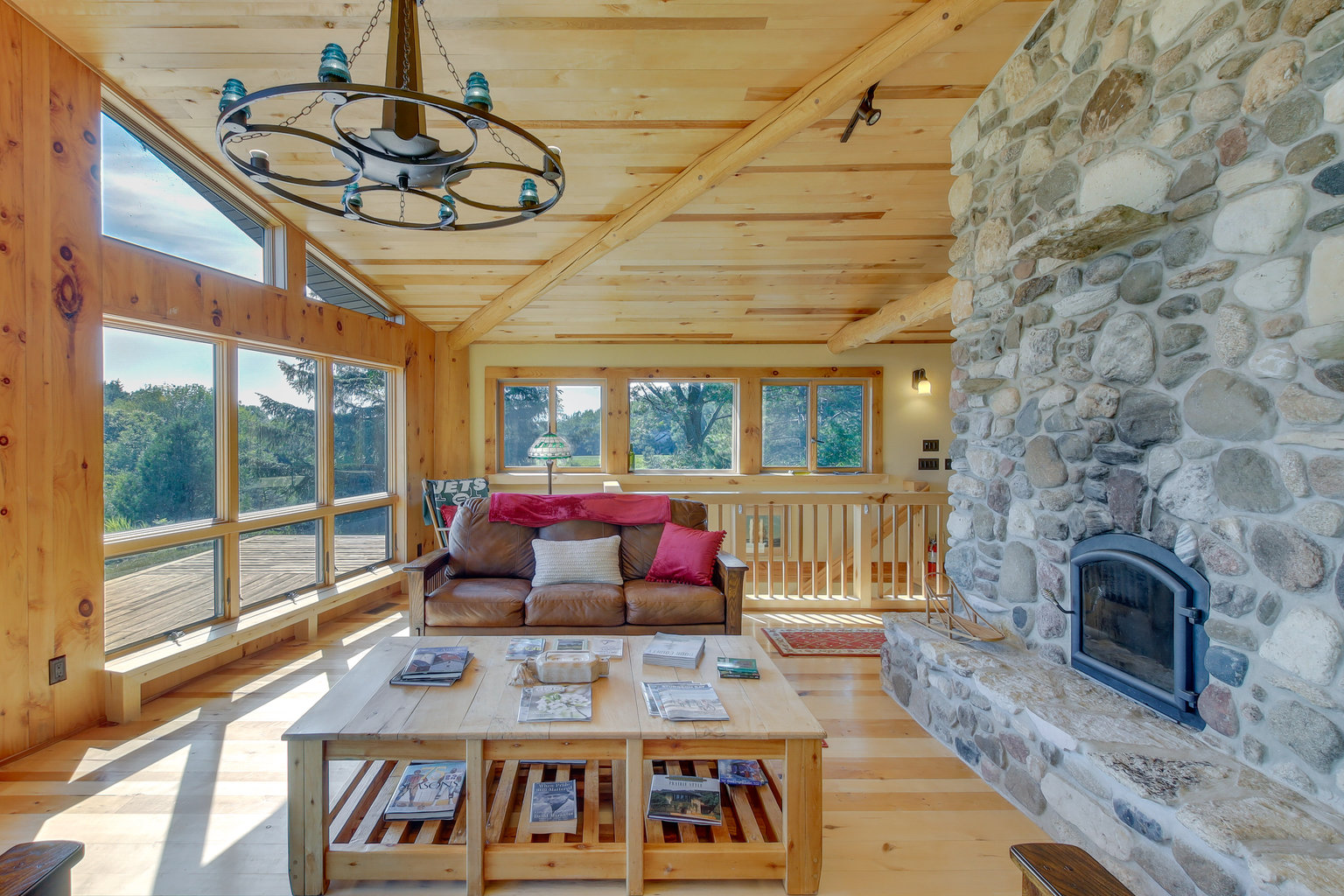 Sturgeon Bay Vacation Rental