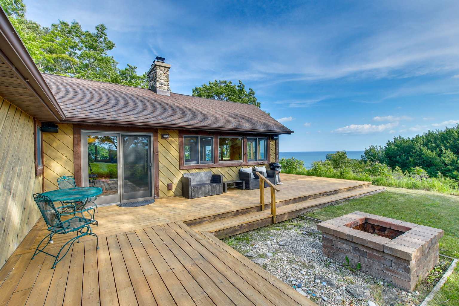 Sturgeon Bay Vacation Rental