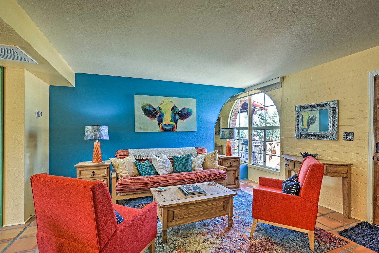 Green Valley Vacation Rental