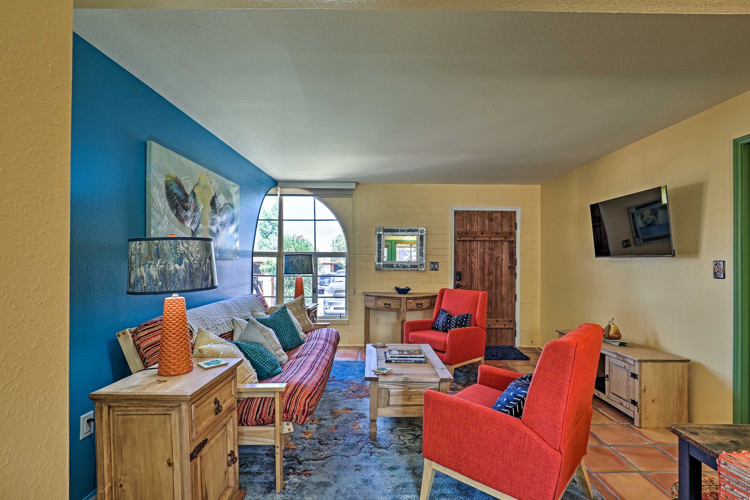 Green Valley Vacation Rental