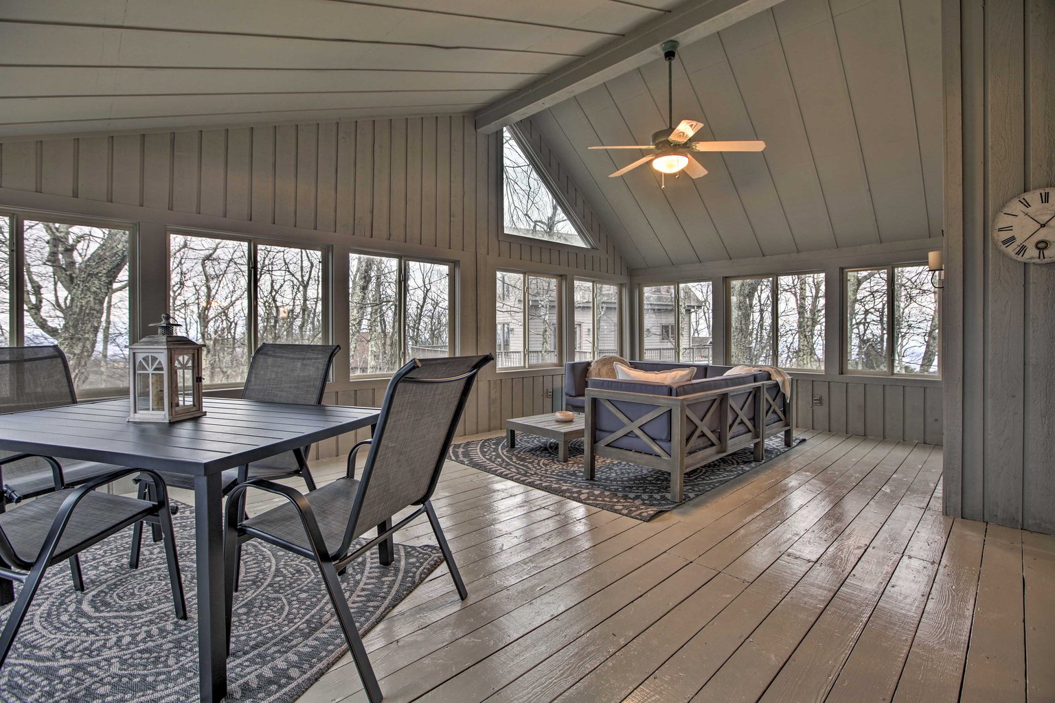 Wintergreen Resort Vacation Rental