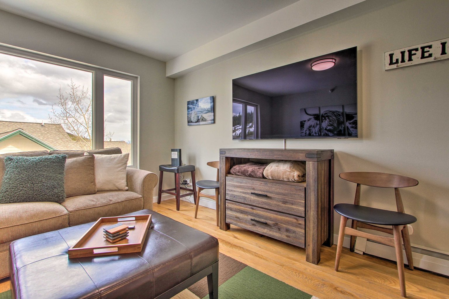 Gallatin Gateway Vacation Rental