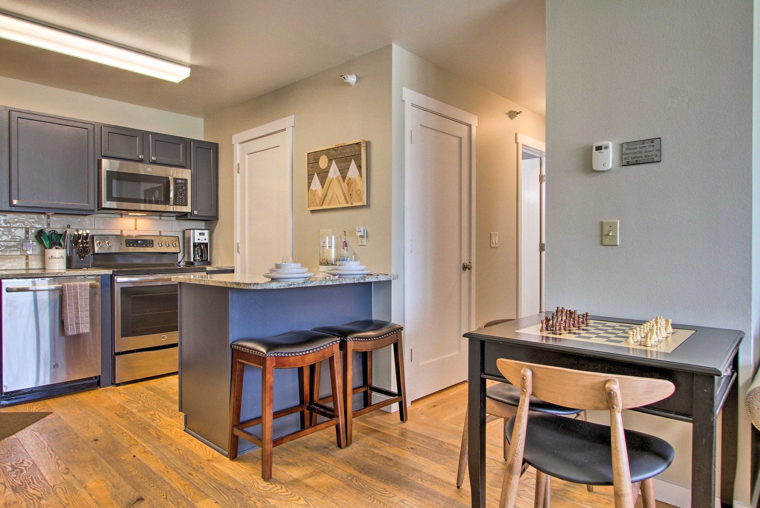 Gallatin Gateway Vacation Rental