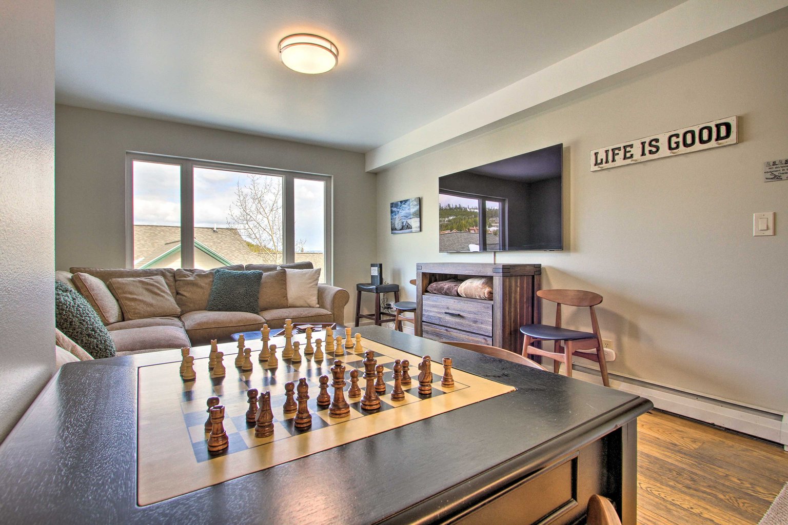Gallatin Gateway Vacation Rental