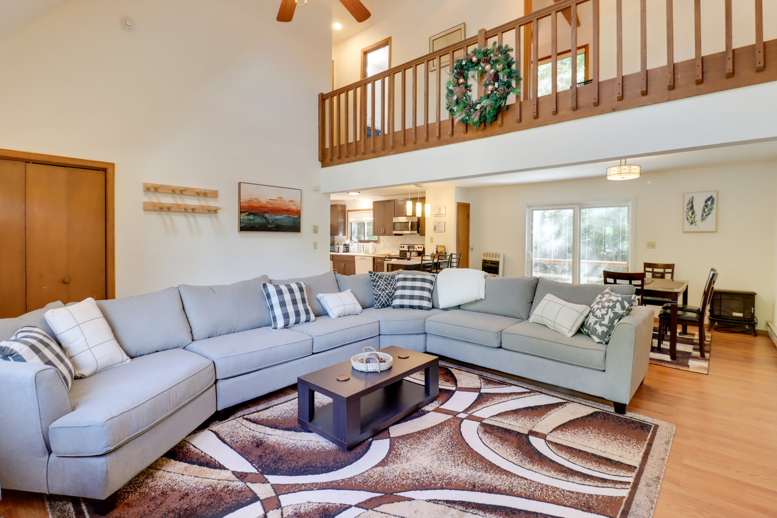 Tobyhanna Vacation Rental