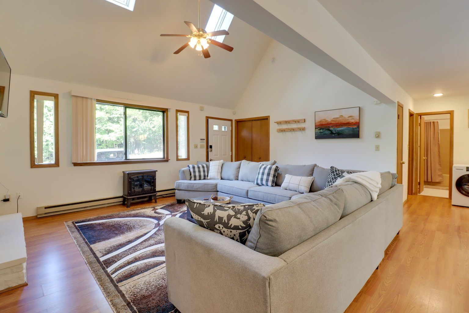 Tobyhanna Vacation Rental