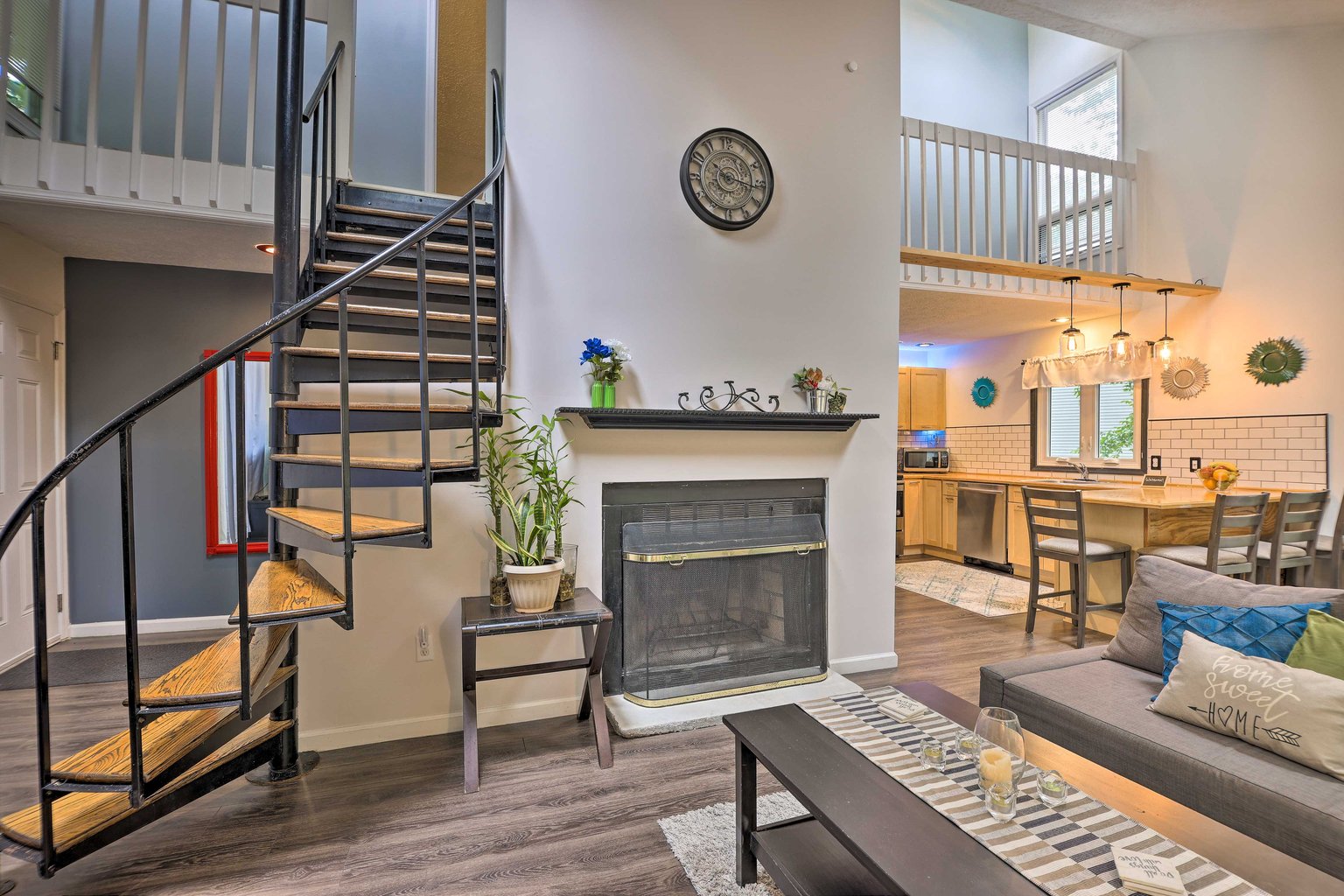 Tobyhanna Vacation Rental