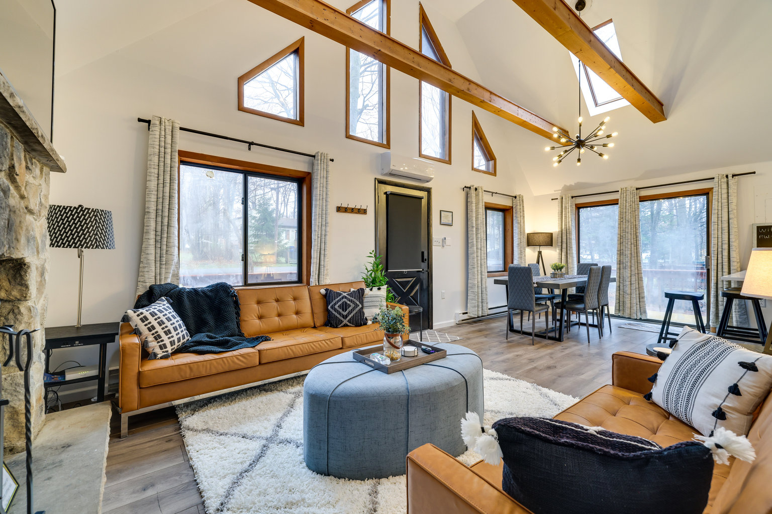 Tobyhanna Vacation Rental