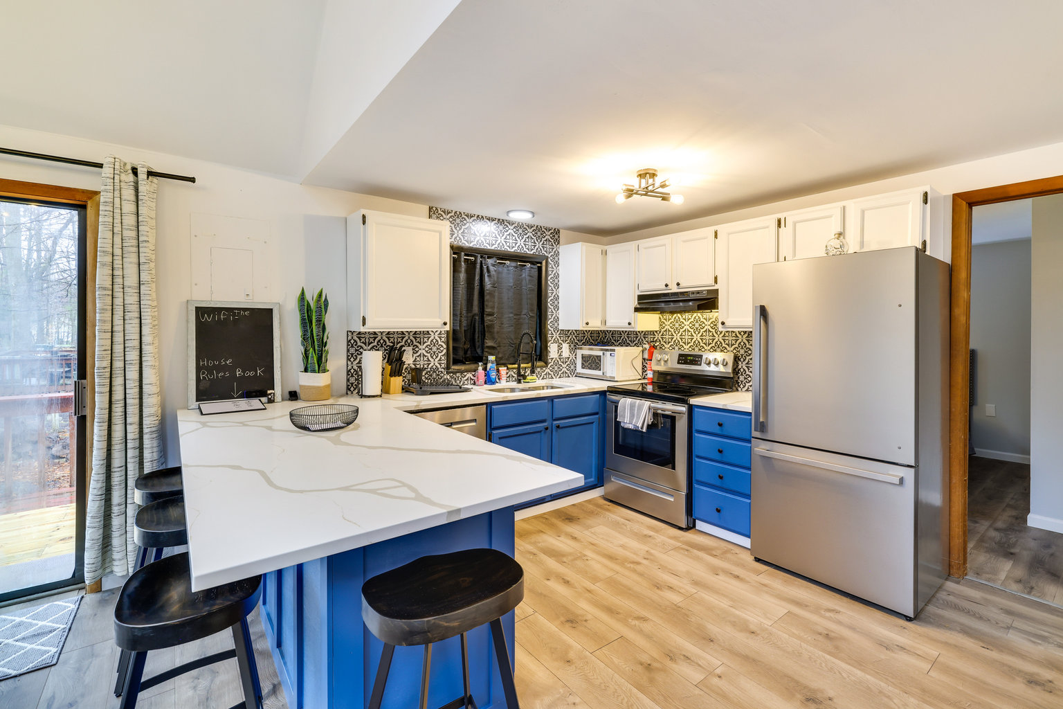 Tobyhanna Vacation Rental