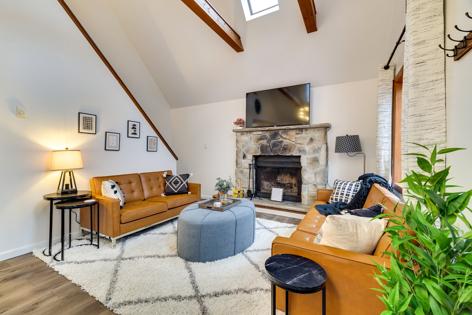 Tobyhanna Vacation Rental