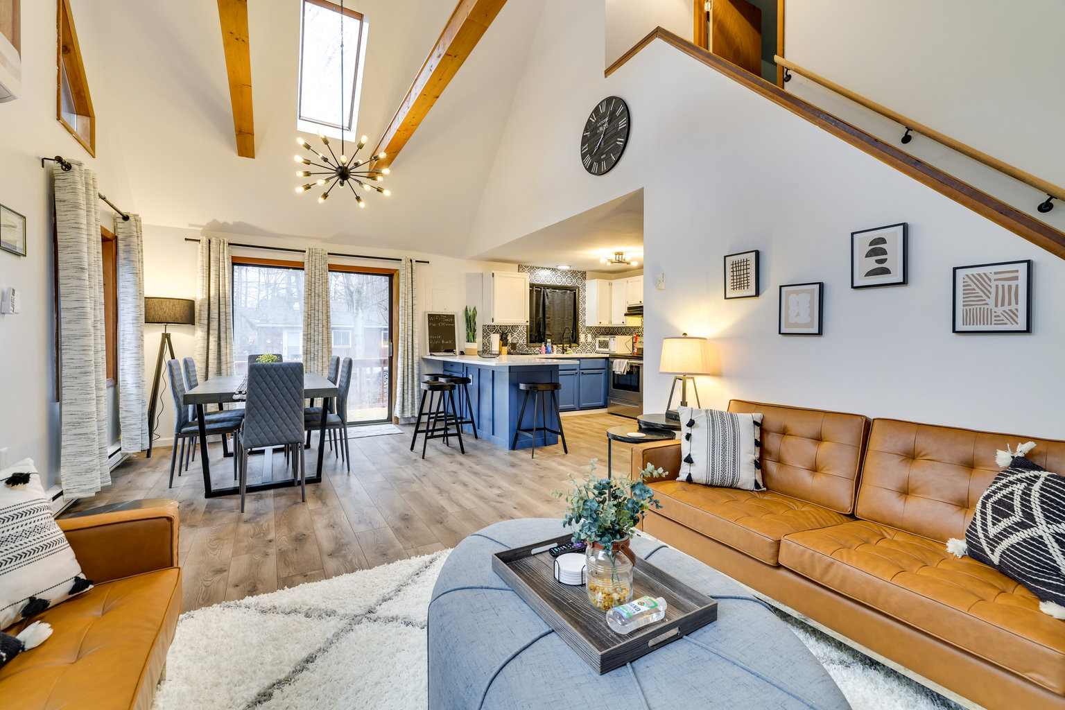 Tobyhanna Vacation Rental