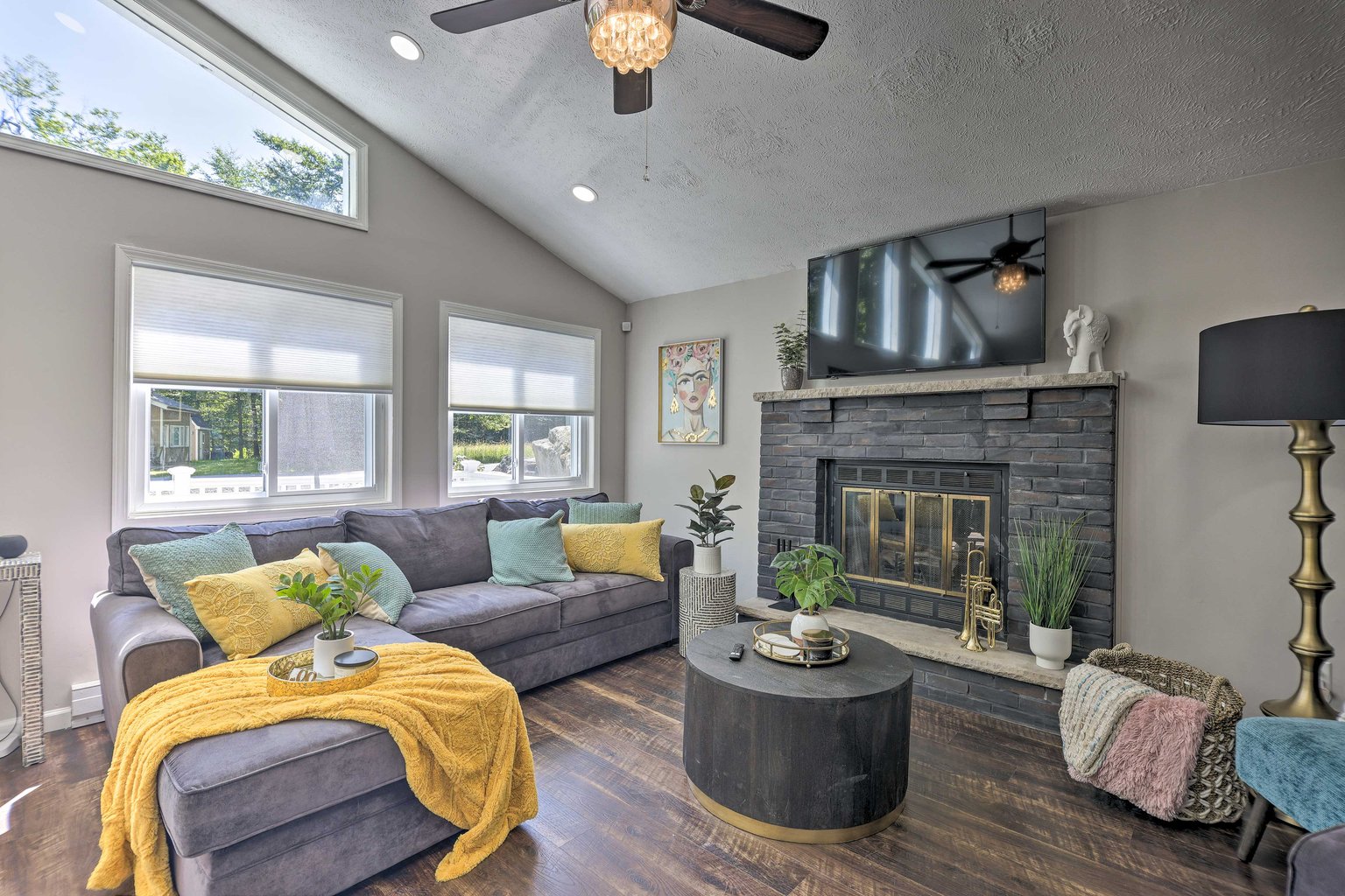 Tobyhanna Vacation Rental