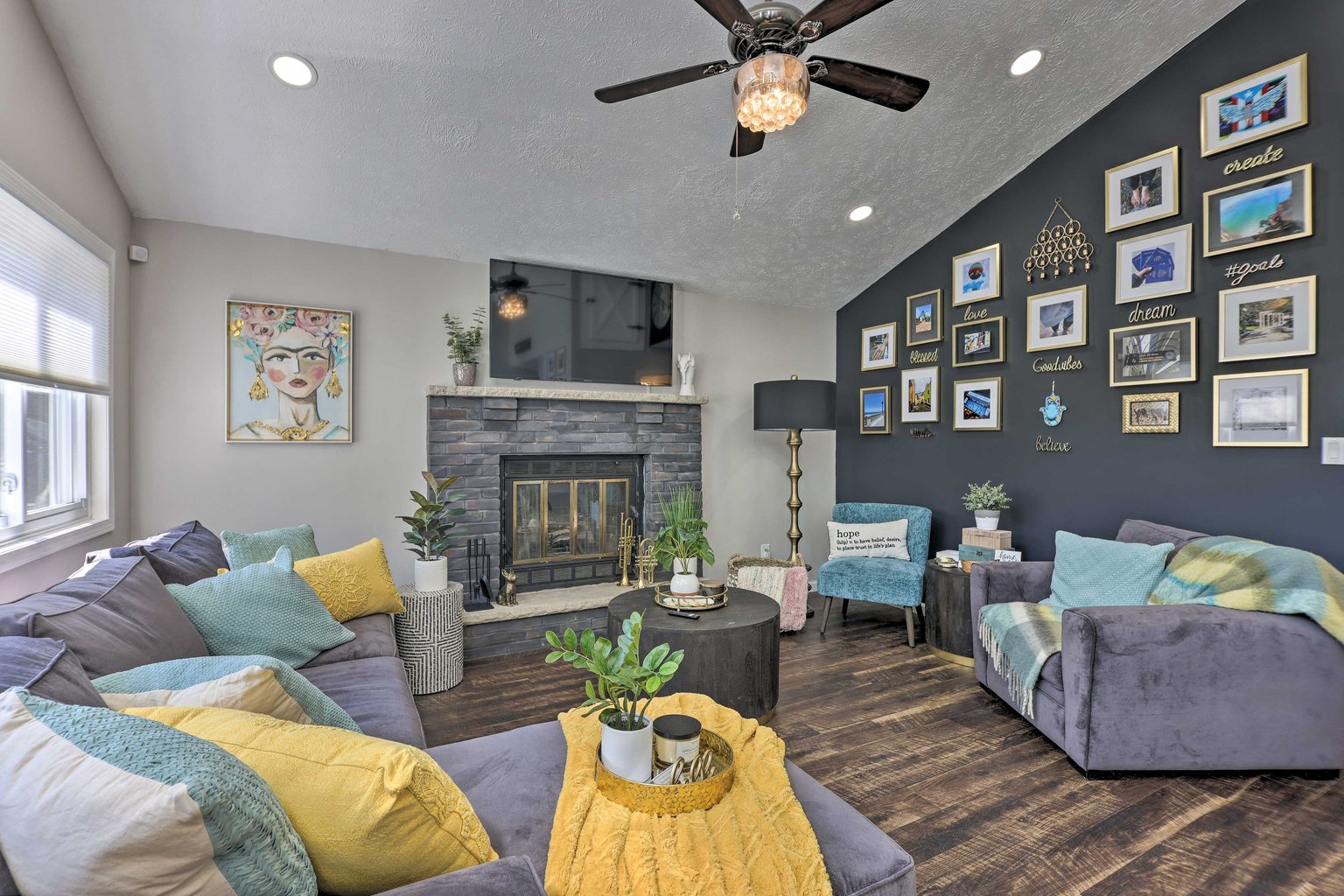 Tobyhanna Vacation Rental