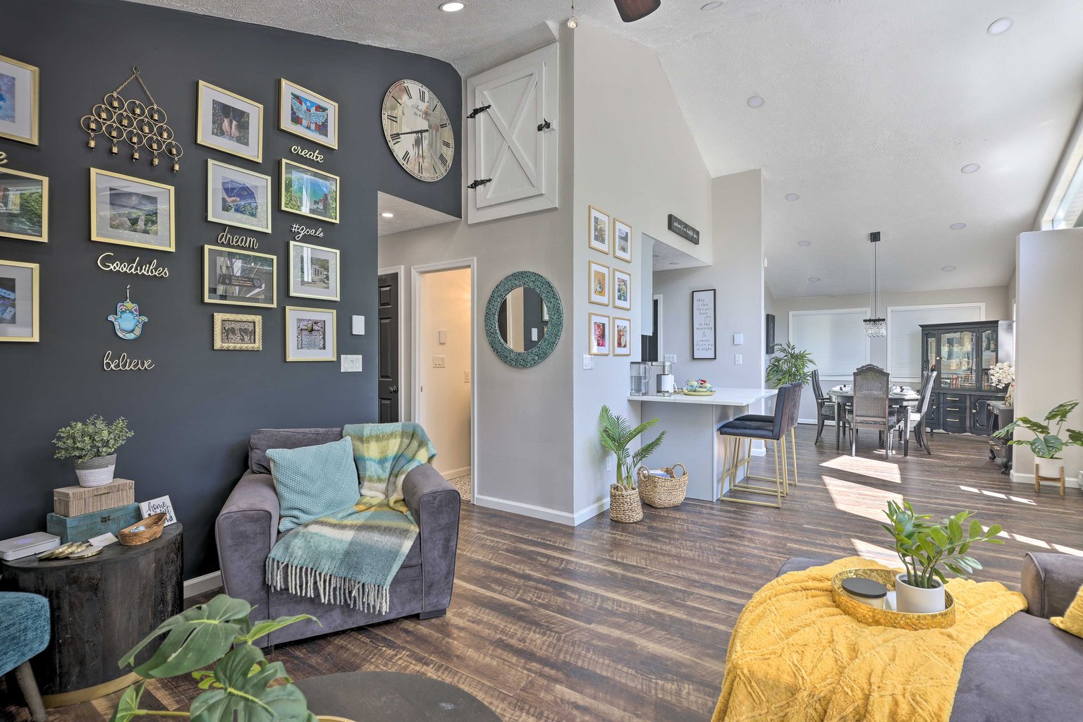 Tobyhanna Vacation Rental