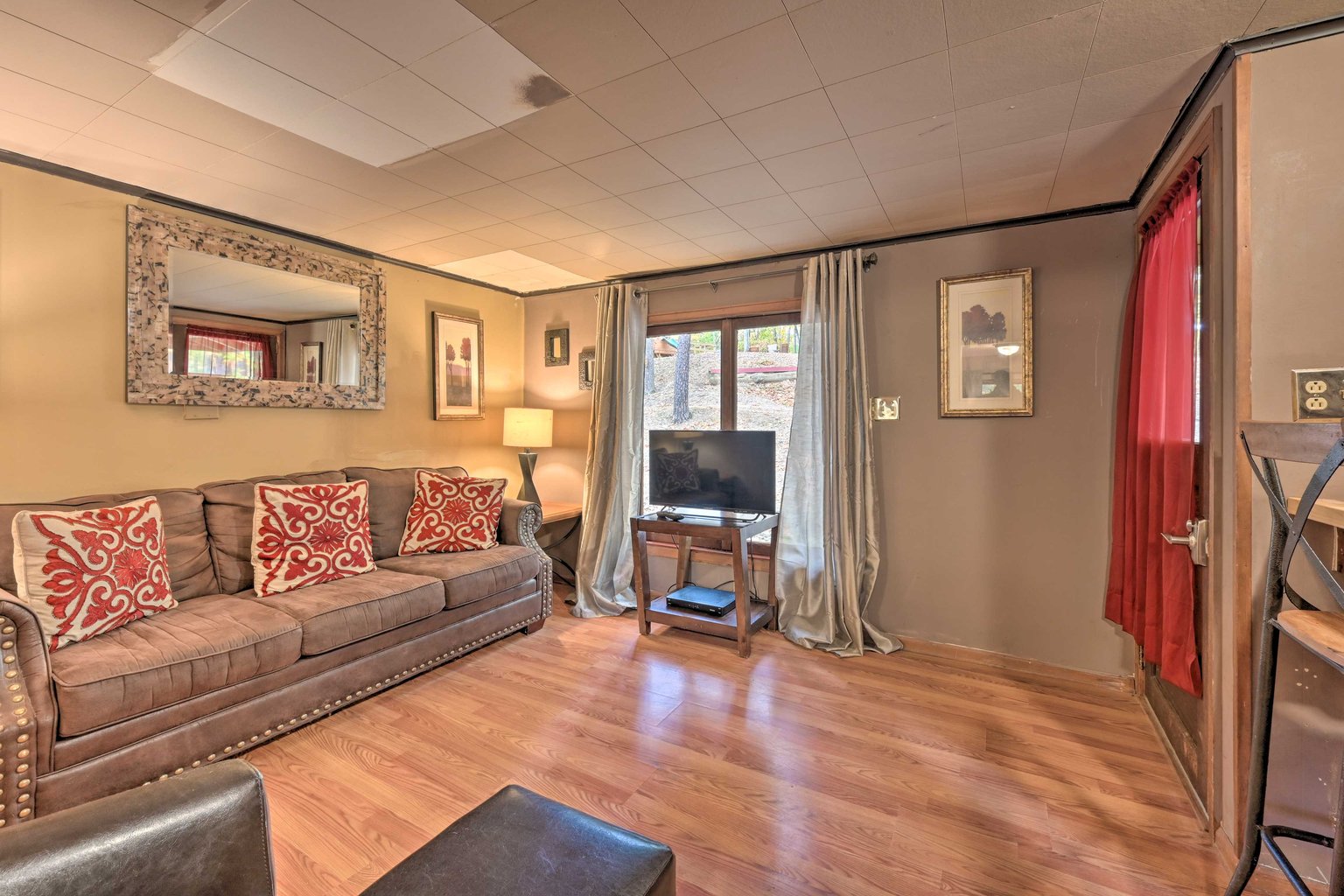 Huntingdon Vacation Rental