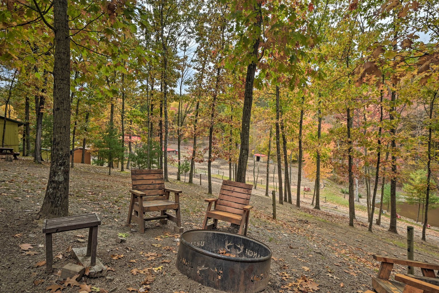 Huntingdon Vacation Rental