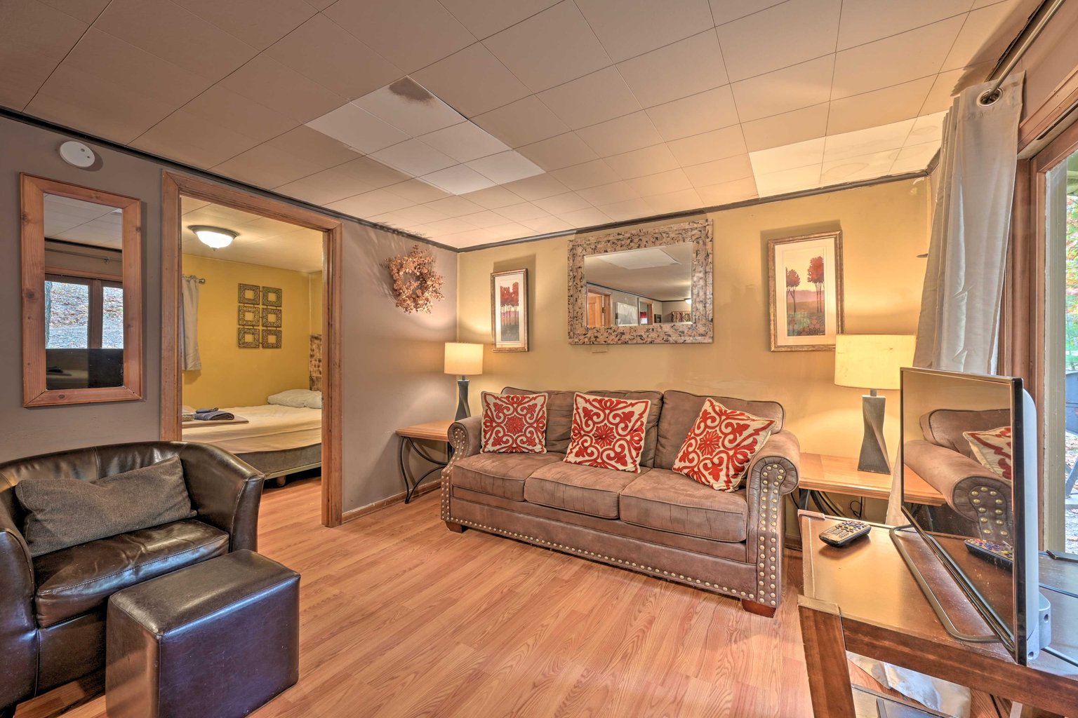 Huntingdon Vacation Rental