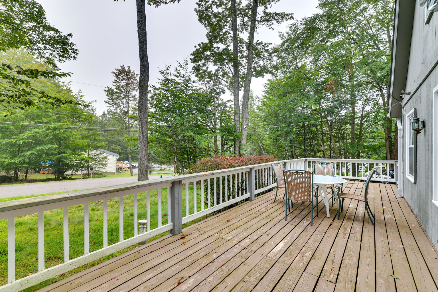 Tobyhanna Vacation Rental