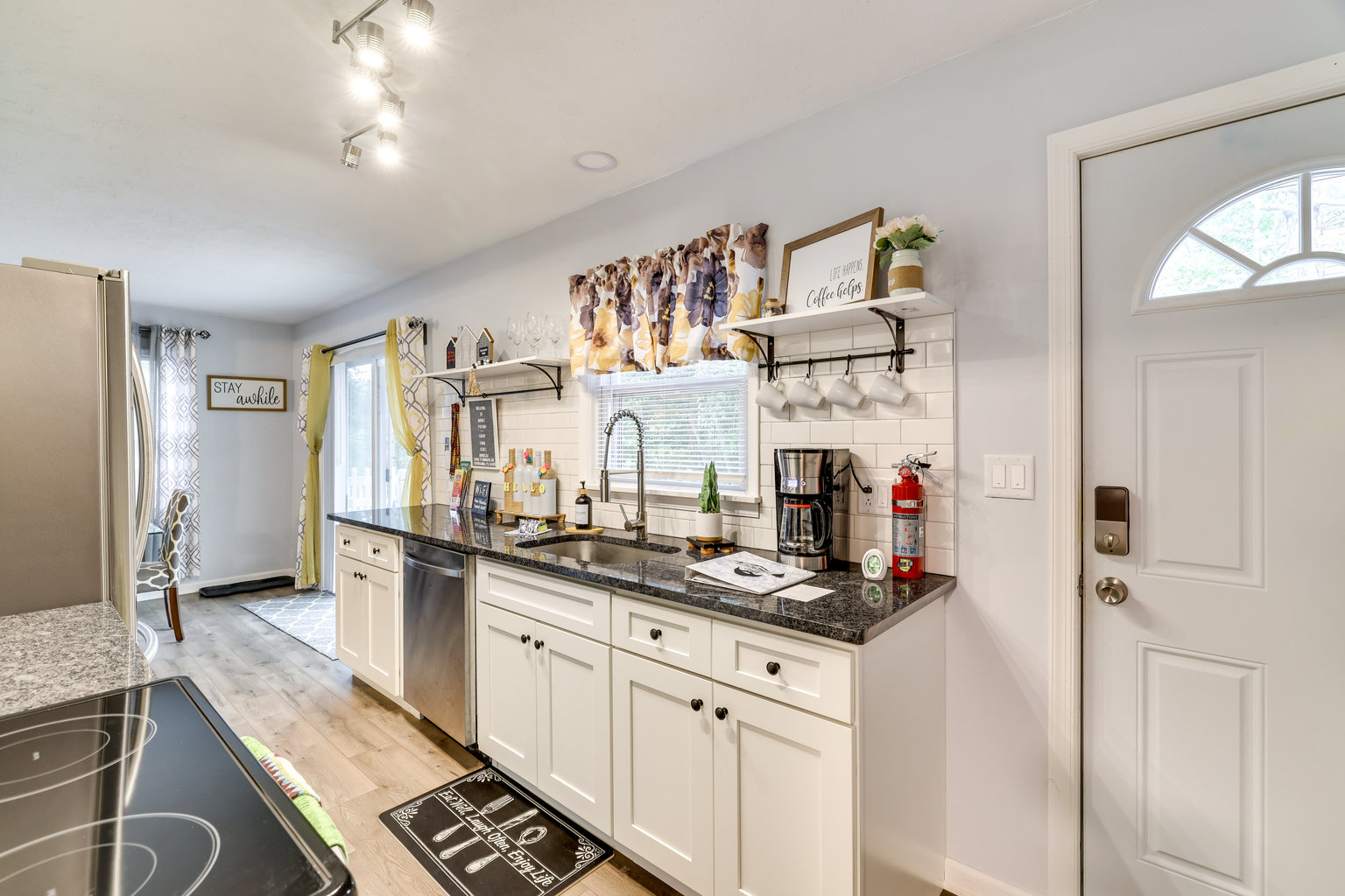 Tobyhanna Vacation Rental