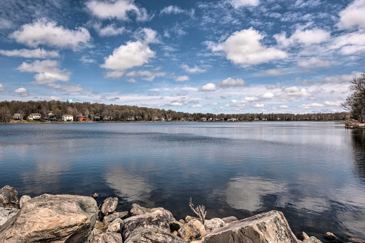 Tobyhanna Vacation Rental