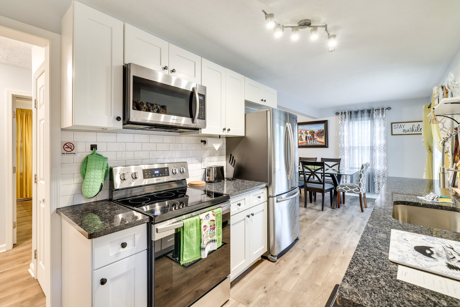 Tobyhanna Vacation Rental