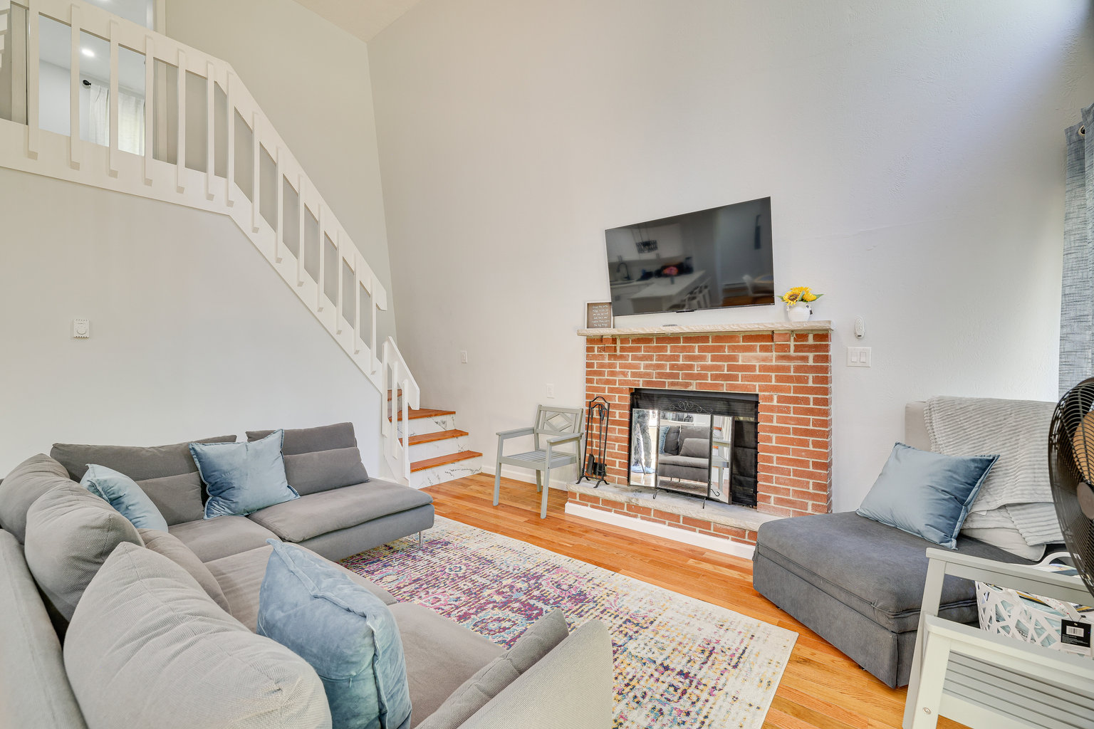 Tobyhanna Vacation Rental