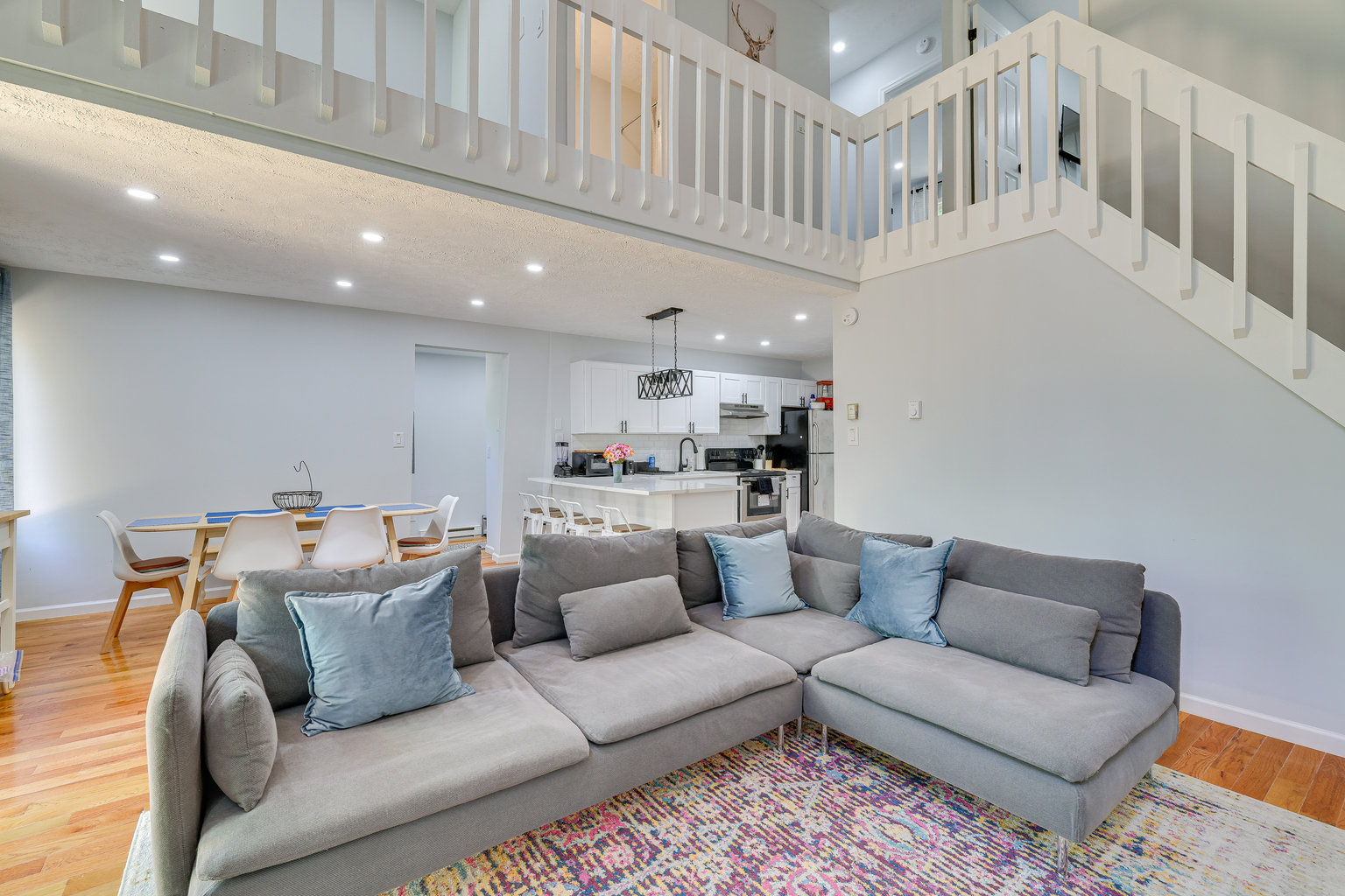 Tobyhanna Vacation Rental