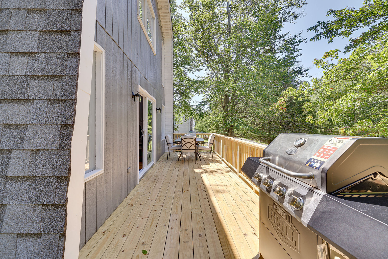 Tobyhanna Vacation Rental