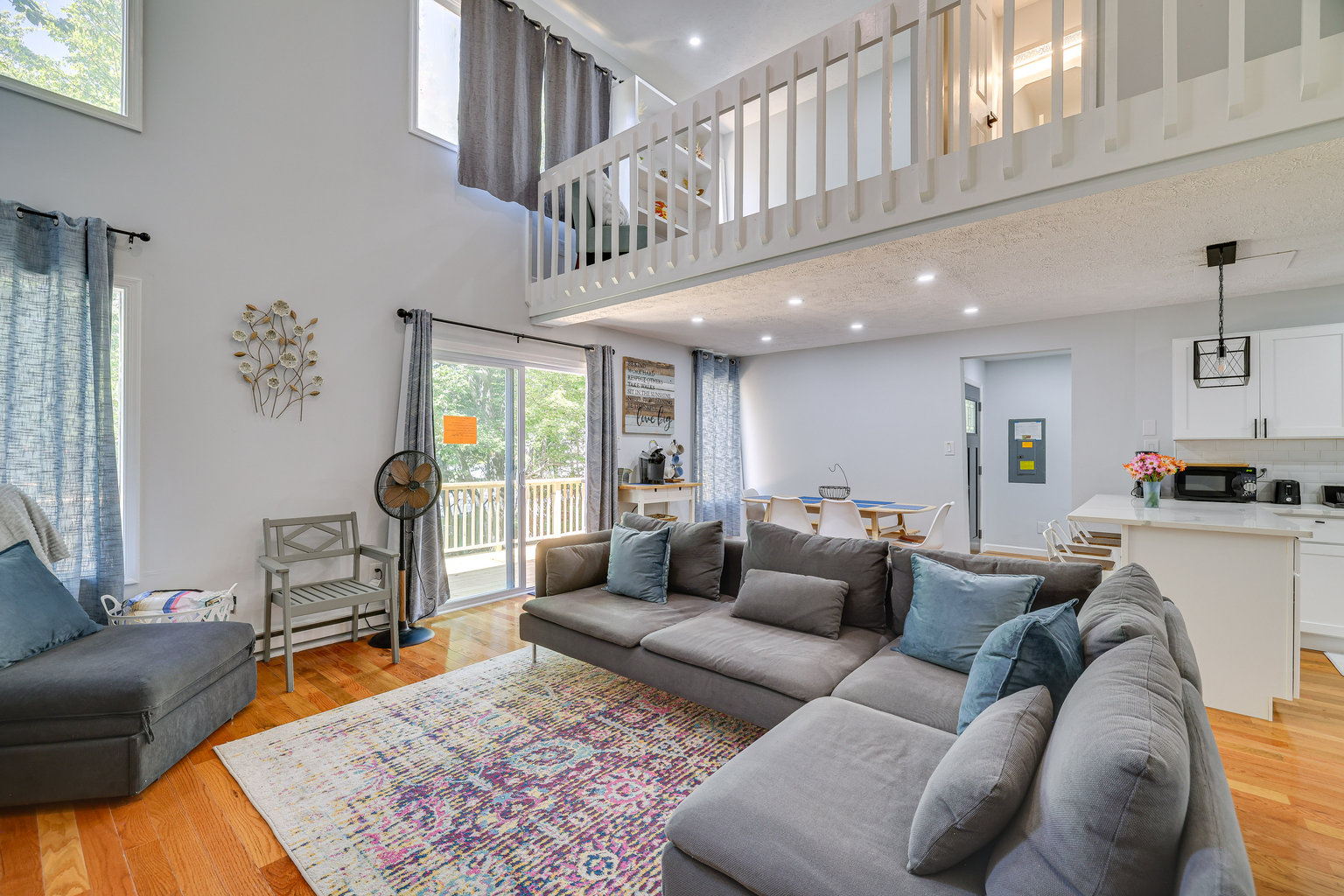 Tobyhanna Vacation Rental