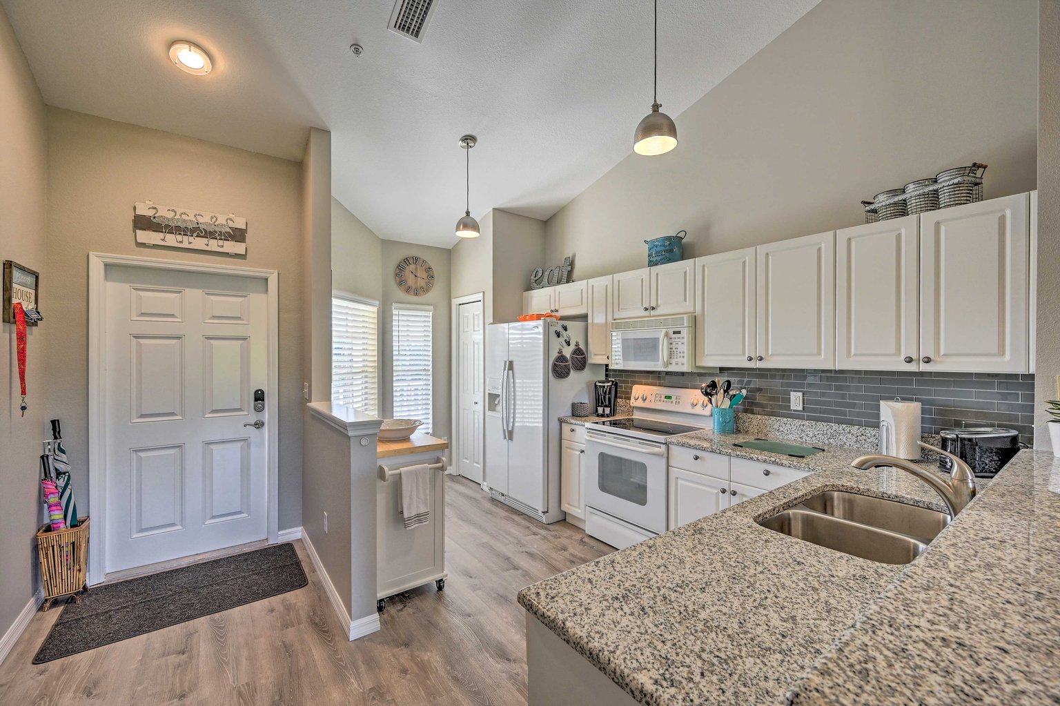 Naples Vacation Rental